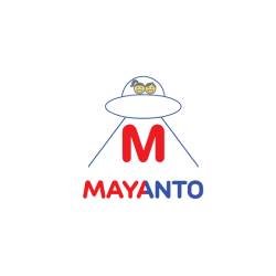 Mayanto logo