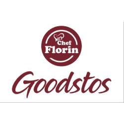 Goodstos logo