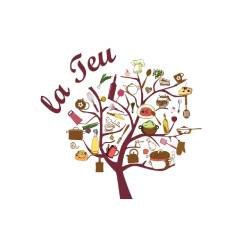 La Teu logo