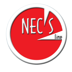 Nec`s Line logo