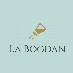La Bogdan logo