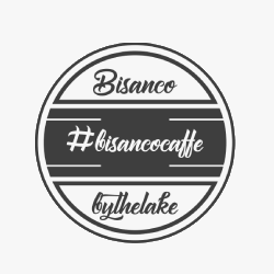 #bisancobythelake logo