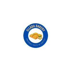 Ellada Bakery logo