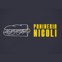 Panineria Nicoli logo