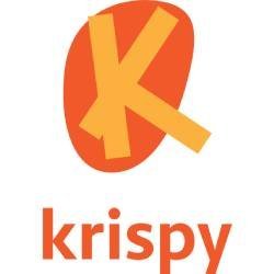 Krispy Delivery logo