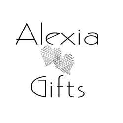 AlexiaGifts logo