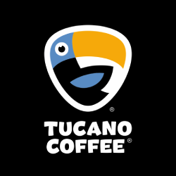 Tucano Coffee Tanzania (Promenada Sibiu) logo
