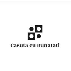 Casuta cu Bunatati logo