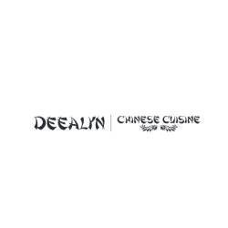 Deealyn Chinese Cuisine logo