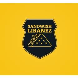 Sandwich Libanez logo