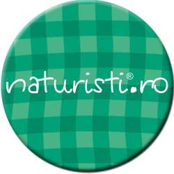 naturisti.ro logo