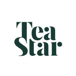 TeaStar Megamall logo