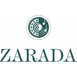 Traditional by  Zarada Restaurant logo
