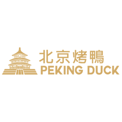 Peking Duck logo
