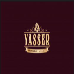 Yasser logo