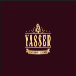 Yasser Libanese logo