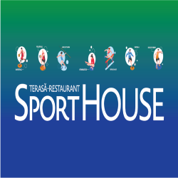 Sport House logo
