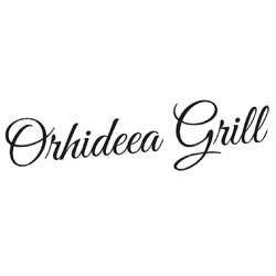 Orhideea Grill logo