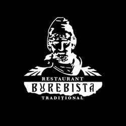 Restaurant Burebista Traditional logo
