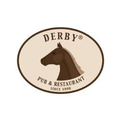 Derby Pub-Restaurant logo