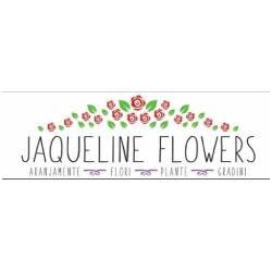 Jaqueline Flowers logo