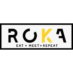 ROKA Bistro logo