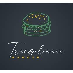 Transilvania burger logo