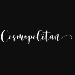 Restaurant Cosmopolitan logo