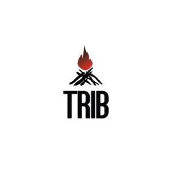TRIB Street Food logo