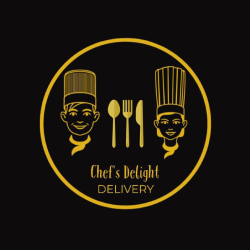 Chef Delight logo