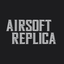 Airsoft Replica logo