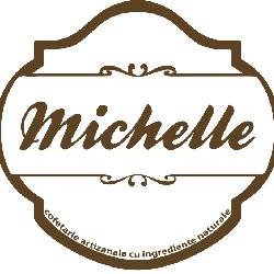 Cofetaria Michelle logo