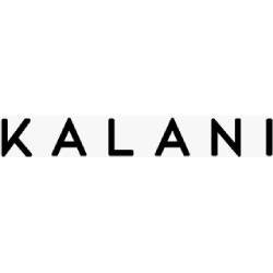 Kalani Flowers logo