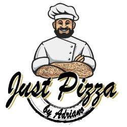 Just Pizza by Adriano logo
