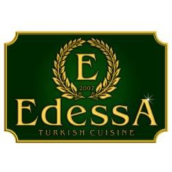 EDESSA 2 logo