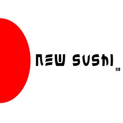 NewSushi logo