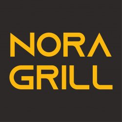 Nora Grill Mosnita logo