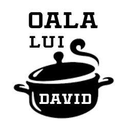 Oala lui David logo