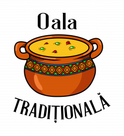 Oala Traditionala Bucuresti logo
