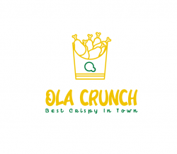 Ola Crunch Brașov logo