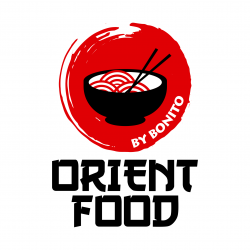 Orient Food logo