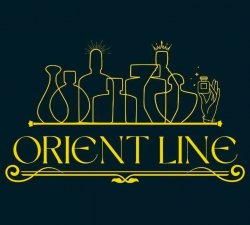 Orient Line Baneasa Shopping City Bucuresti logo