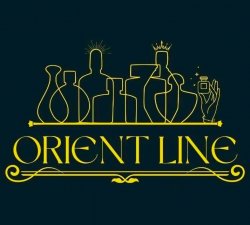 Orient Line Shopping City SV logo