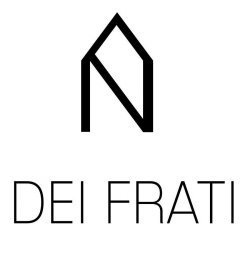 Dei Frati Cluj Napoca logo