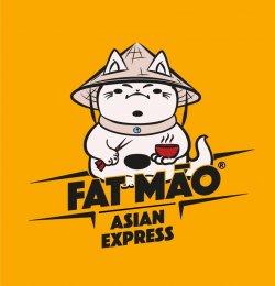 FatMao logo