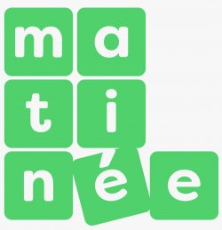 Matinee logo