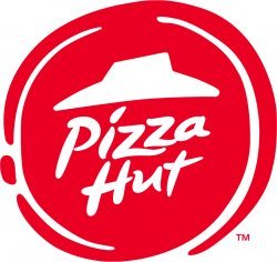 Pizza Hut Express  logo