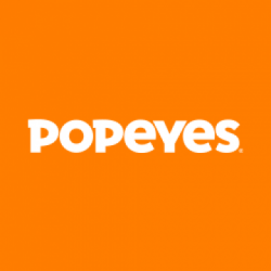 Popeyes Constanta City Park logo