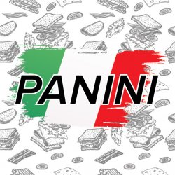 Panini by Enoteca logo