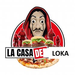 Casa De Loka logo